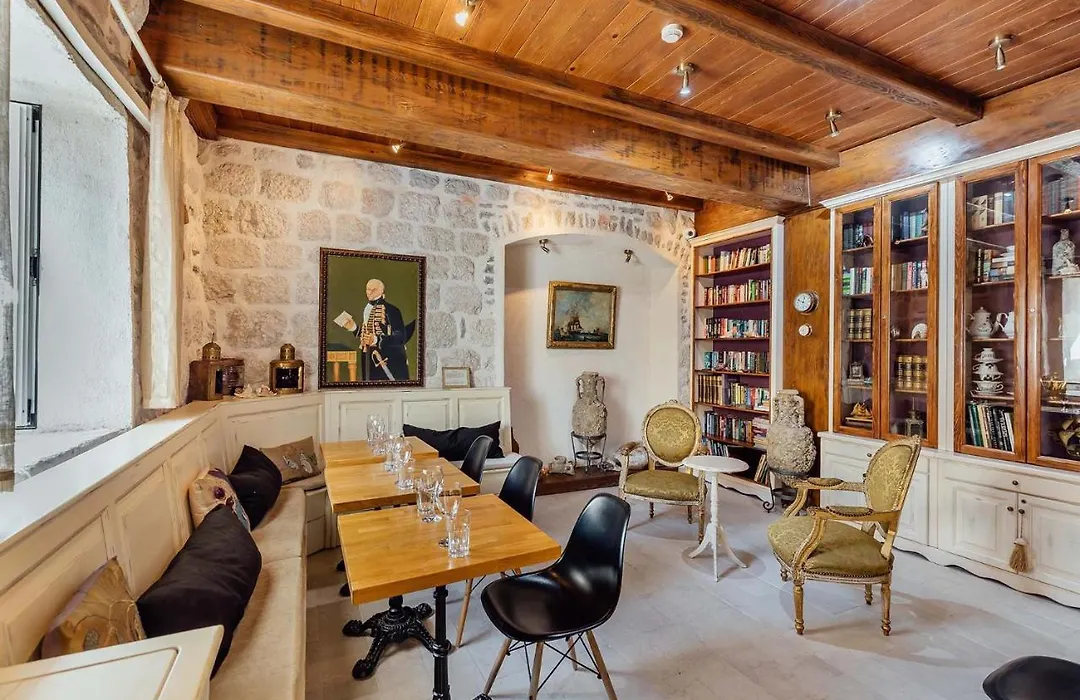 Palazzo Radomiri Heritage Boutique Hotel-1