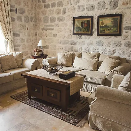 Palazzo Radomiri Heritage Boutique Hotel-2